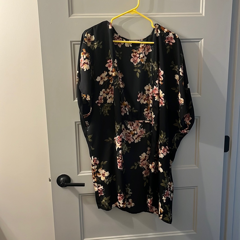 Maurices kimono